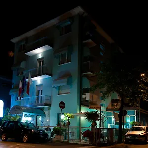*** Hotel Savina Italien