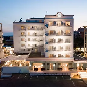**** Hotel Continental Italien