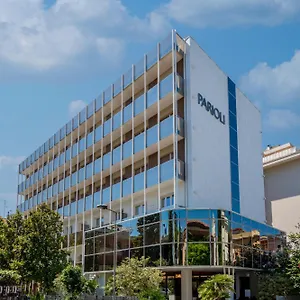 **** Hotel Parioli Italien