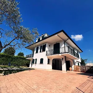  Gasthof Prima Luce Italien