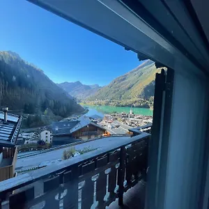  Aparthotel Snowlake & Italien