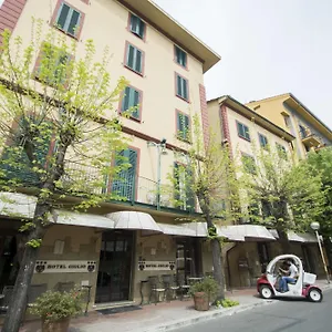 *** Hotel Giglio Italien