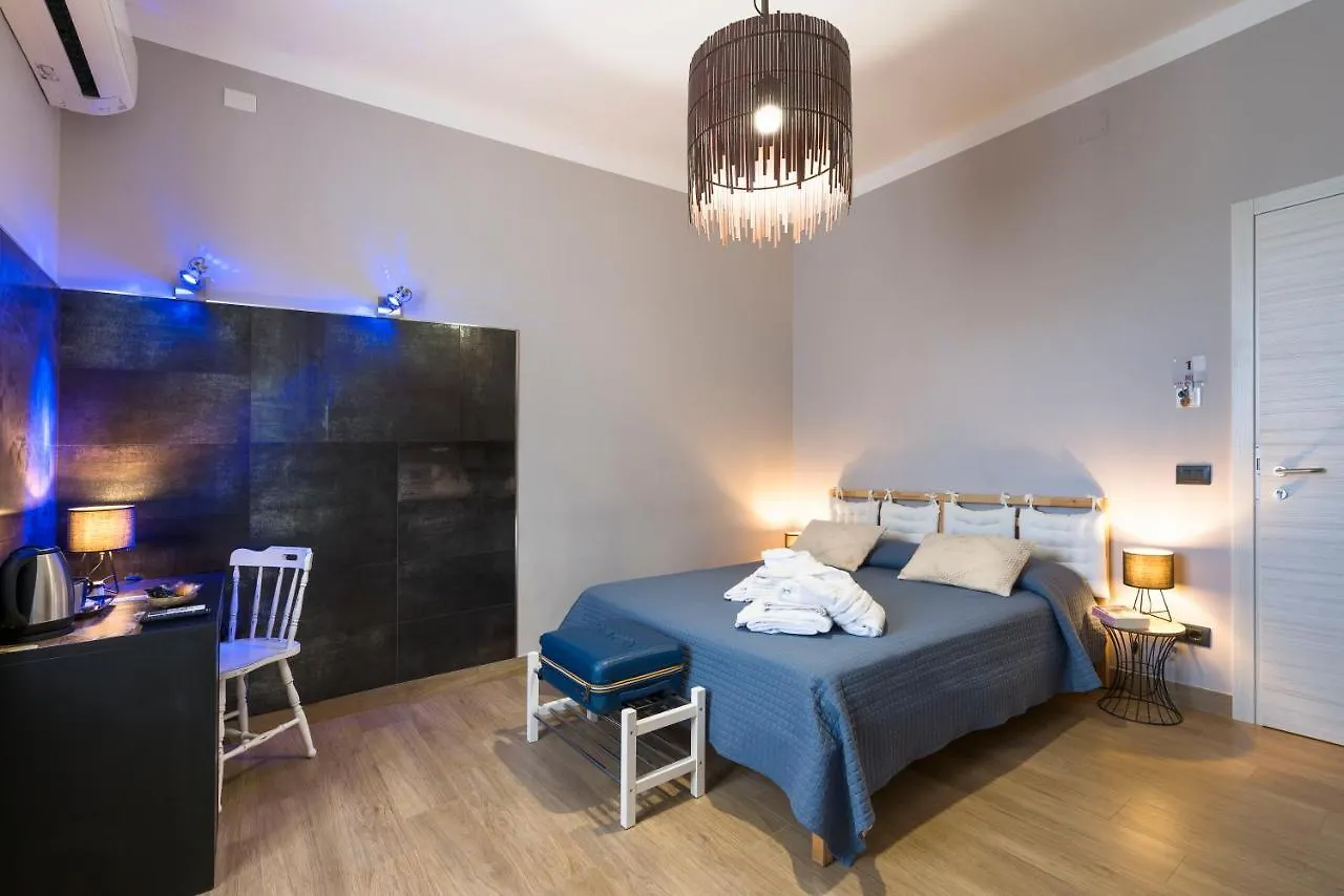 Il Tempio Di Athena - Cultura E Relax A Siracusa Syracuse Guest house