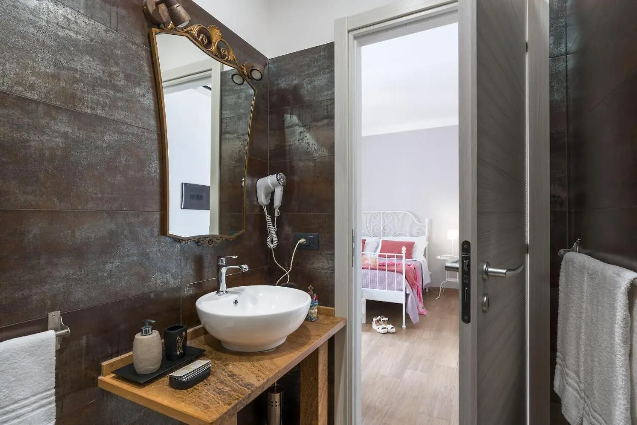Guest house Il Tempio Di Athena - Cultura E Relax A Siracusa Syracuse