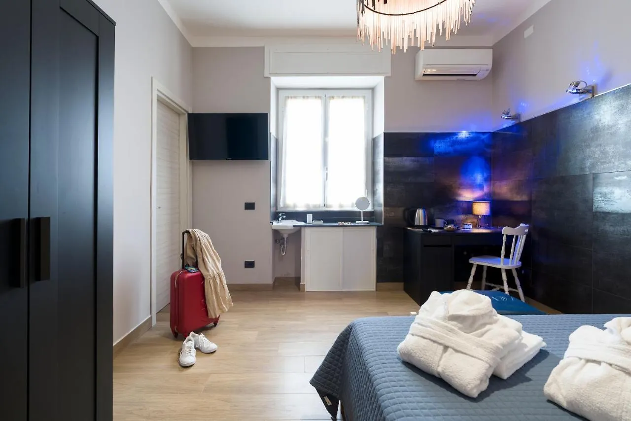 *** Guest house Il Tempio Di Athena - Cultura E Relax A Siracusa Syracuse Italy