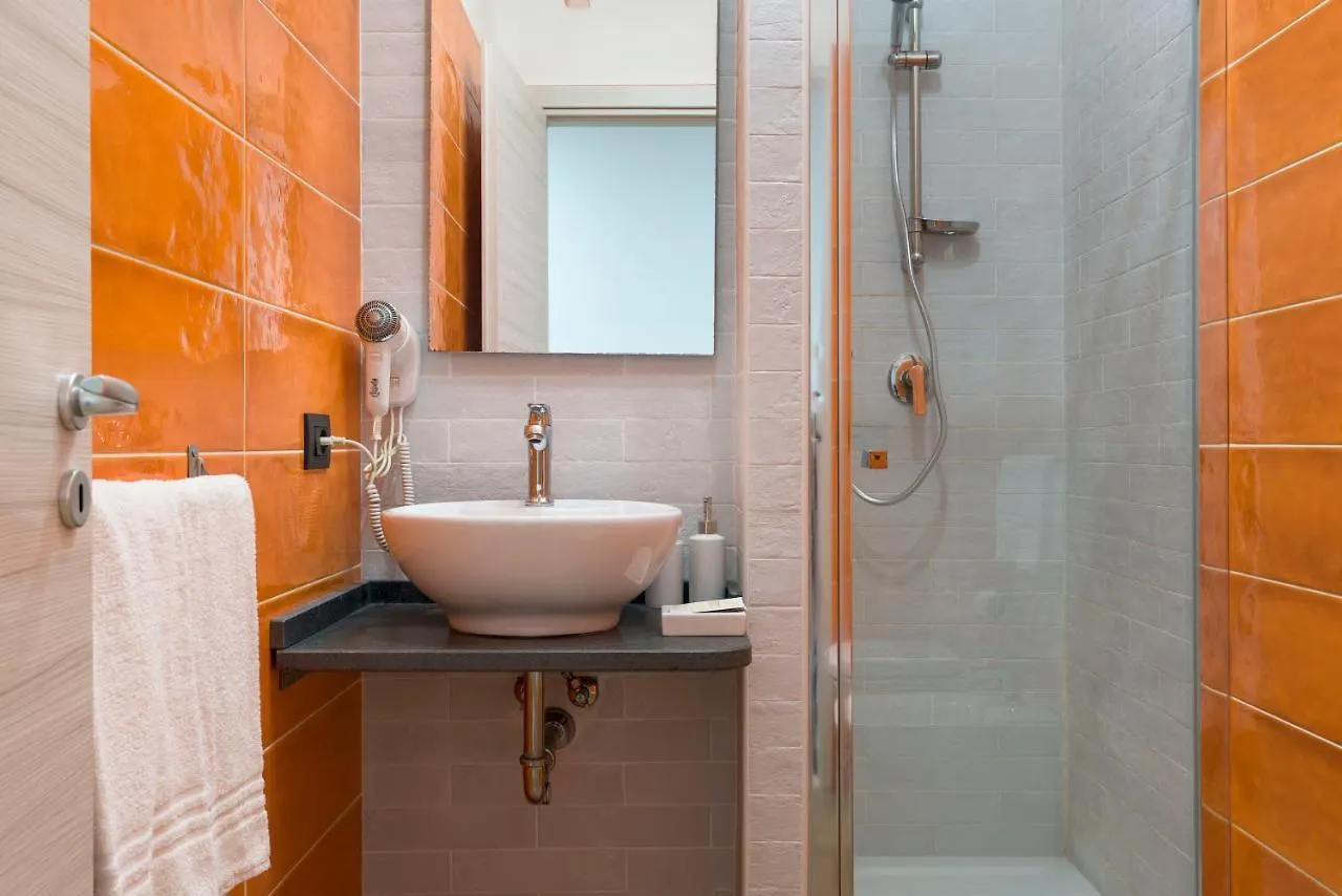 Guest house Il Tempio Di Athena - Cultura E Relax A Siracusa Syracuse