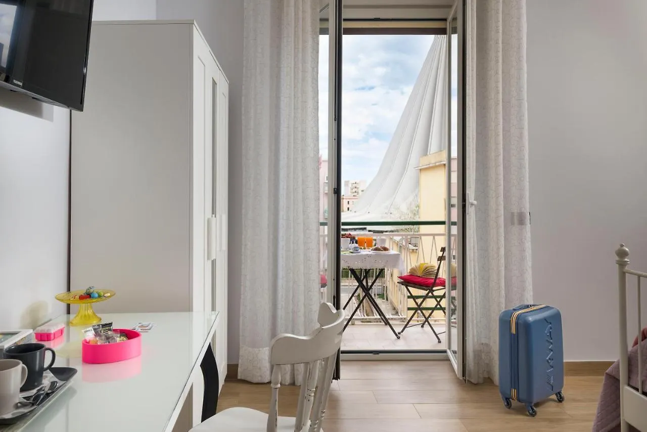 Il Tempio Di Athena - Cultura E Relax A Siracusa Syracuse 3*,