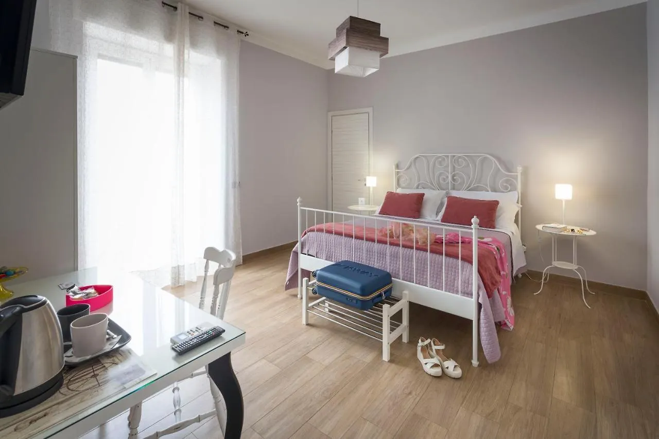 Guest house Il Tempio Di Athena - Cultura E Relax A Siracusa Syracuse
