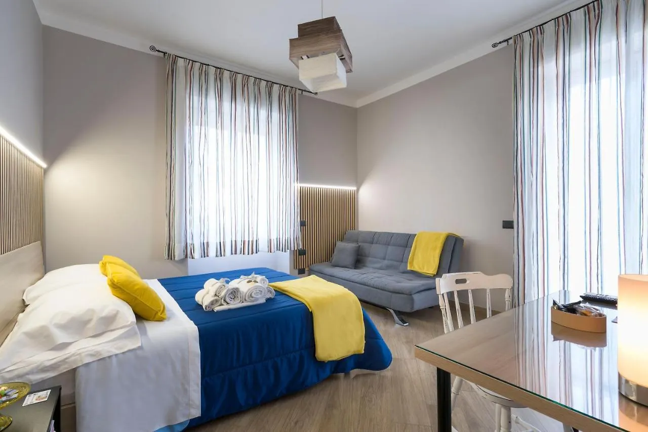 Guest house Il Tempio Di Athena - Cultura E Relax A Siracusa Syracuse