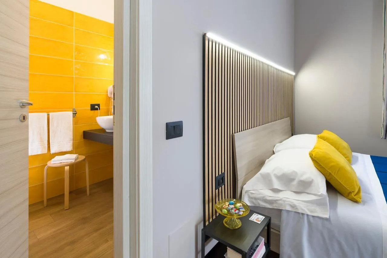 Il Tempio Di Athena - Cultura E Relax A Siracusa Syracuse Guest house