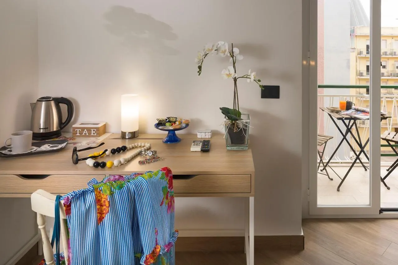 Guest house Il Tempio Di Athena - Cultura E Relax A Siracusa Syracuse