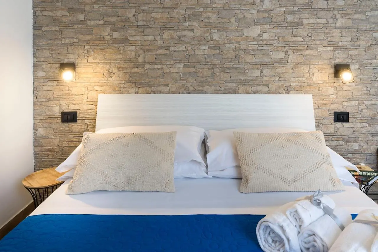 Il Tempio Di Athena - Cultura E Relax A Siracusa Syracuse 3*,