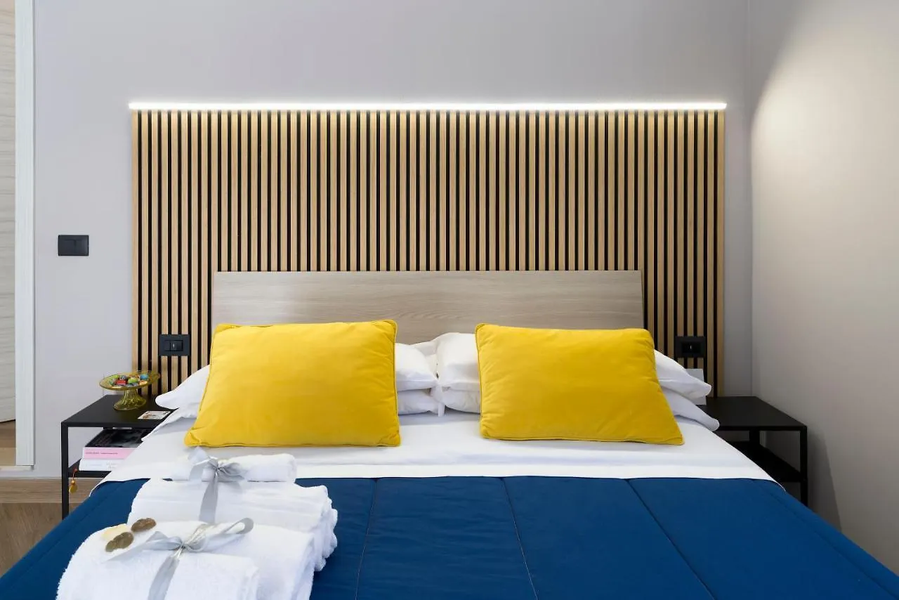 Il Tempio Di Athena - Cultura E Relax A Siracusa Syracuse Guest house