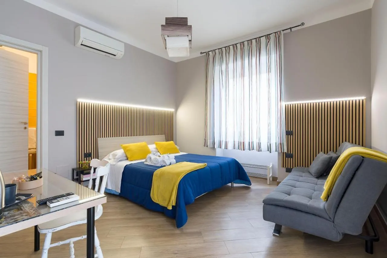 Il Tempio Di Athena - Cultura E Relax A Siracusa Syracuse 3*,
