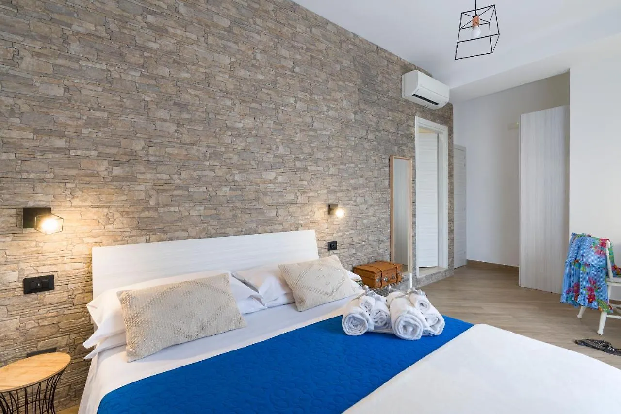 Guest house Il Tempio Di Athena - Cultura E Relax A Siracusa Syracuse