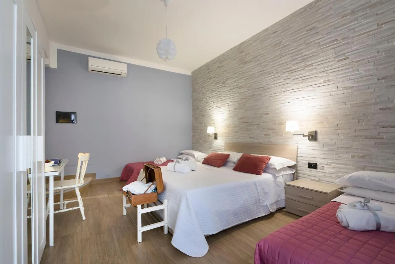Il Tempio Di Athena - Cultura E Relax A Siracusa Syracuse Guest house