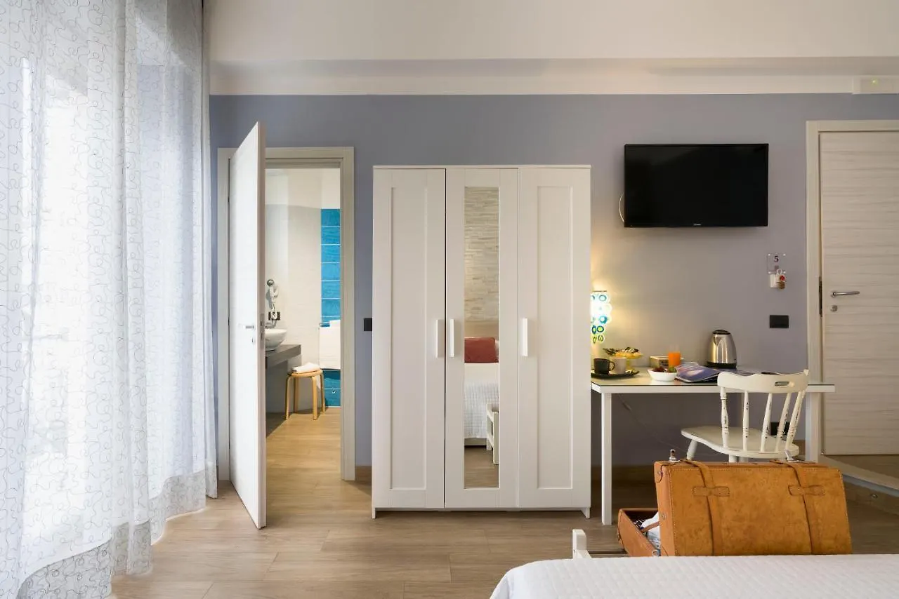 Guest house Il Tempio Di Athena - Cultura E Relax A Siracusa Syracuse