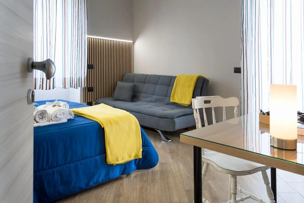Guest house Il Tempio Di Athena - Cultura E Relax A Siracusa Syracuse