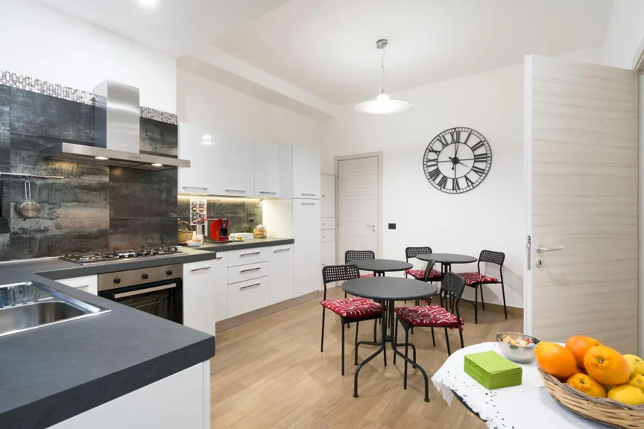 Il Tempio Di Athena - Cultura E Relax A Siracusa Syracuse Guest house