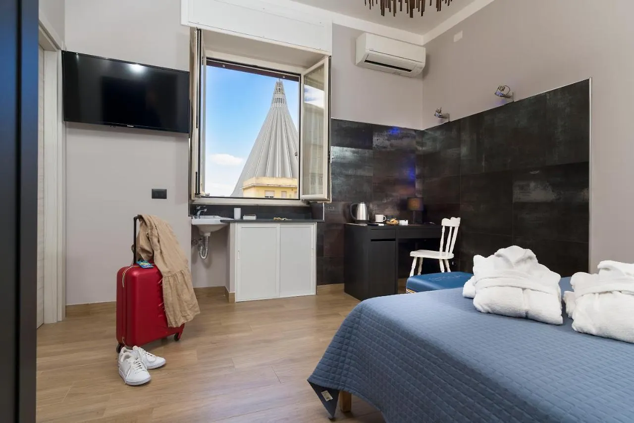 Guest house Il Tempio Di Athena - Cultura E Relax A Siracusa Syracuse