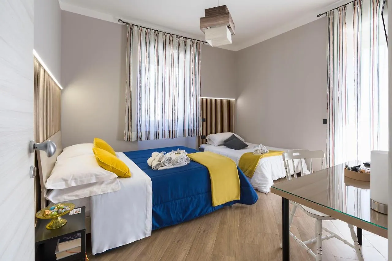 Il Tempio Di Athena - Cultura E Relax A Siracusa Syracuse Guest house